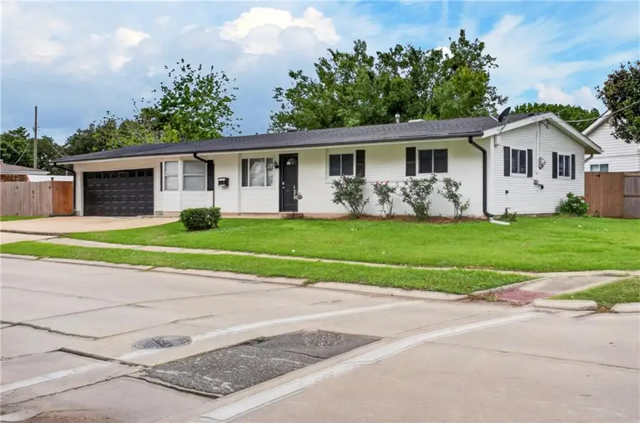 5900 Jean Street, Metairie, LA 70003 - #2