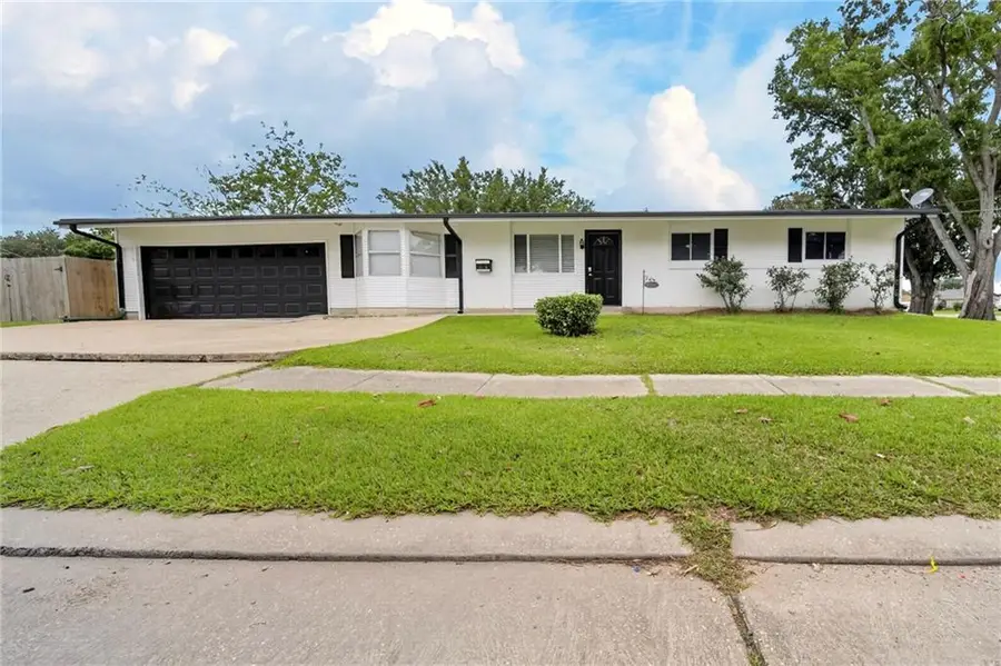 5900 Jean Street, Metairie, LA 70003 - #3