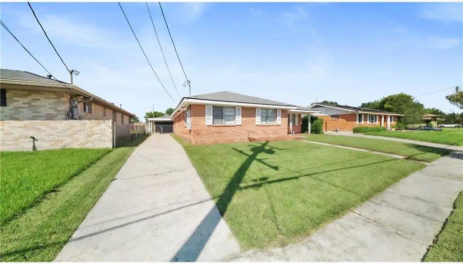4660 Corinne Street, New Orleans, LA 70127 - #2