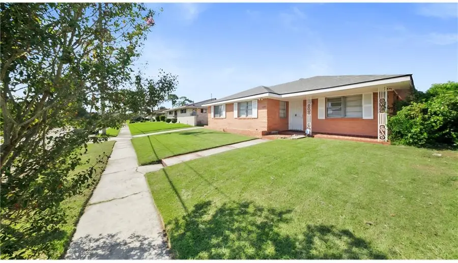 4660 Corinne Street, New Orleans, LA 70127 - #3