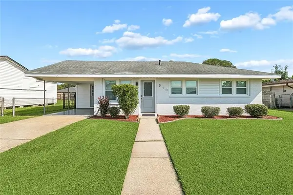 513 N Starrett Road, Metairie, LA 70003