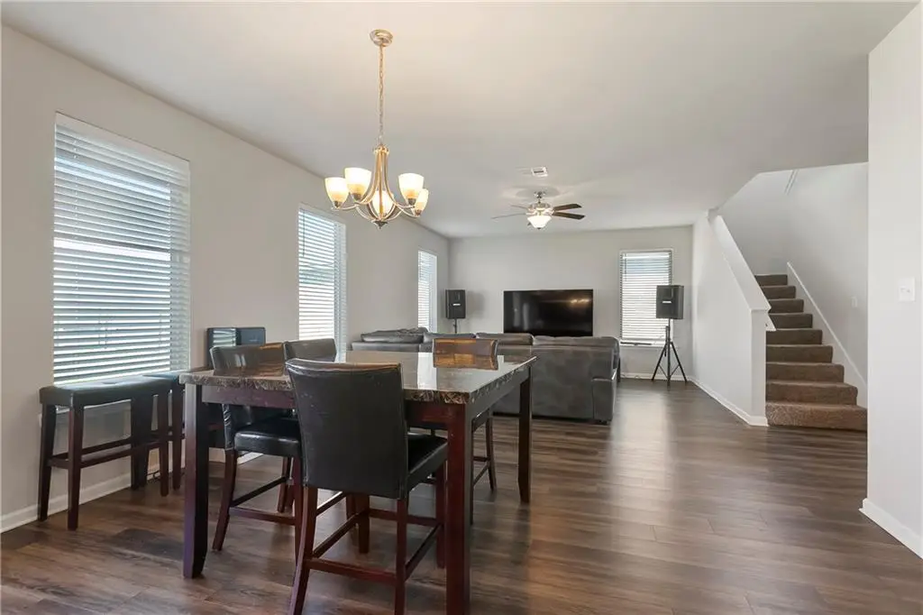 805 Bent Cypress Lane, Slidell, LA 70461 - #1