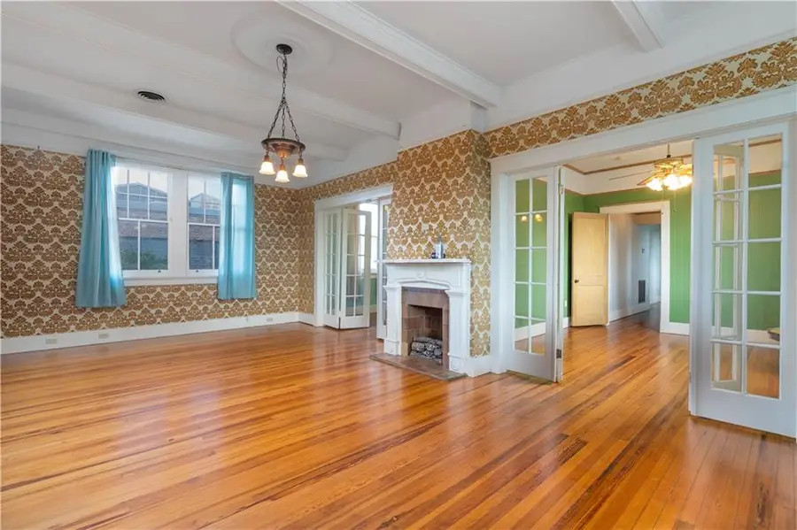 1550 N Galvez Street, New Orleans, LA 70119 - #2