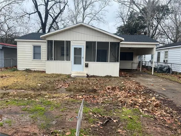 5232 Leo Street, Alexandria, LA 71301