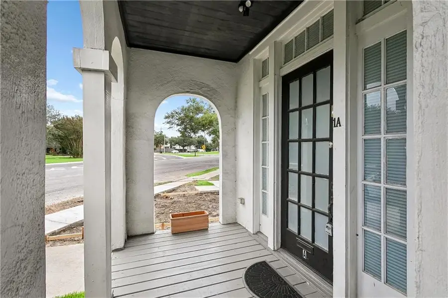 7026 S Claiborne Avenue, New Orleans, LA 70125 - #2
