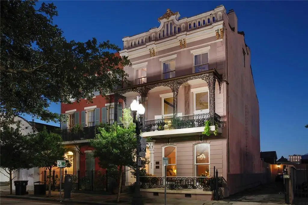 842 Camp Street, New Orleans, LA 70130 - #1