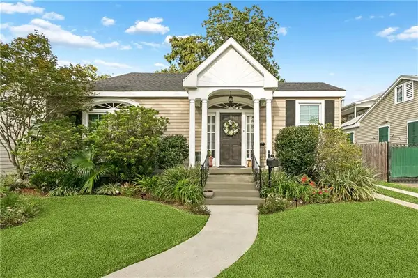 218 Metairie Heights Avenue, Metairie, LA 70001
