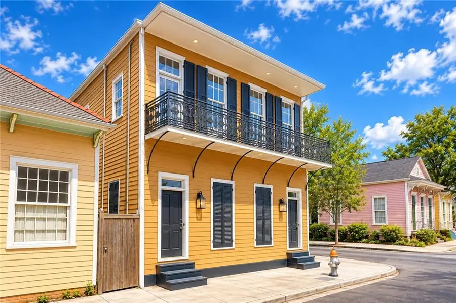 1039 Marais Street, New Orleans, LA 70116 - #3