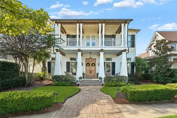 856 Chretien Point Avenue, Covington, LA 70433