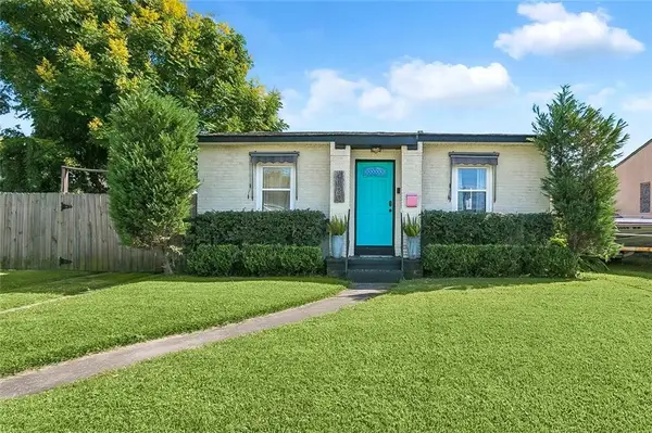 4320 Morris Place, Jefferson, LA 70121