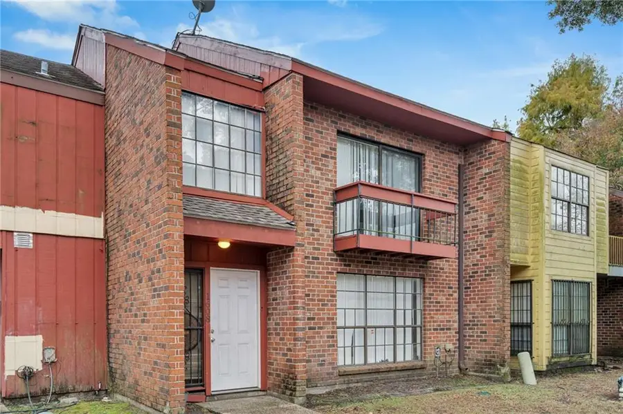 1608 Chimney Wood Lane, New Orleans, LA 70126 - #2