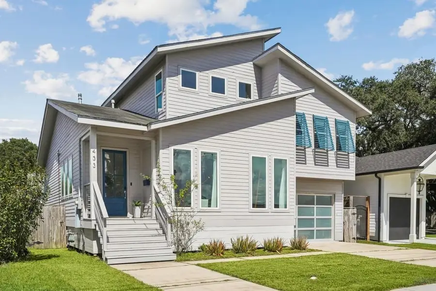 433 Kenilworth Street, New Orleans, LA 70124 - #2