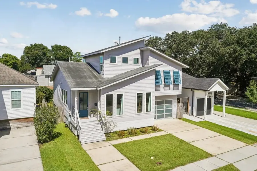 433 Kenilworth Street, New Orleans, LA 70124 - #3