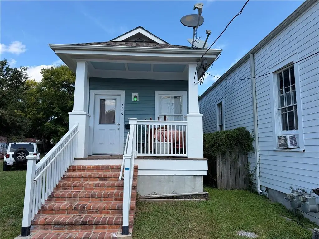 1715 Laharpe Street, New Orleans, LA 70116 - #1
