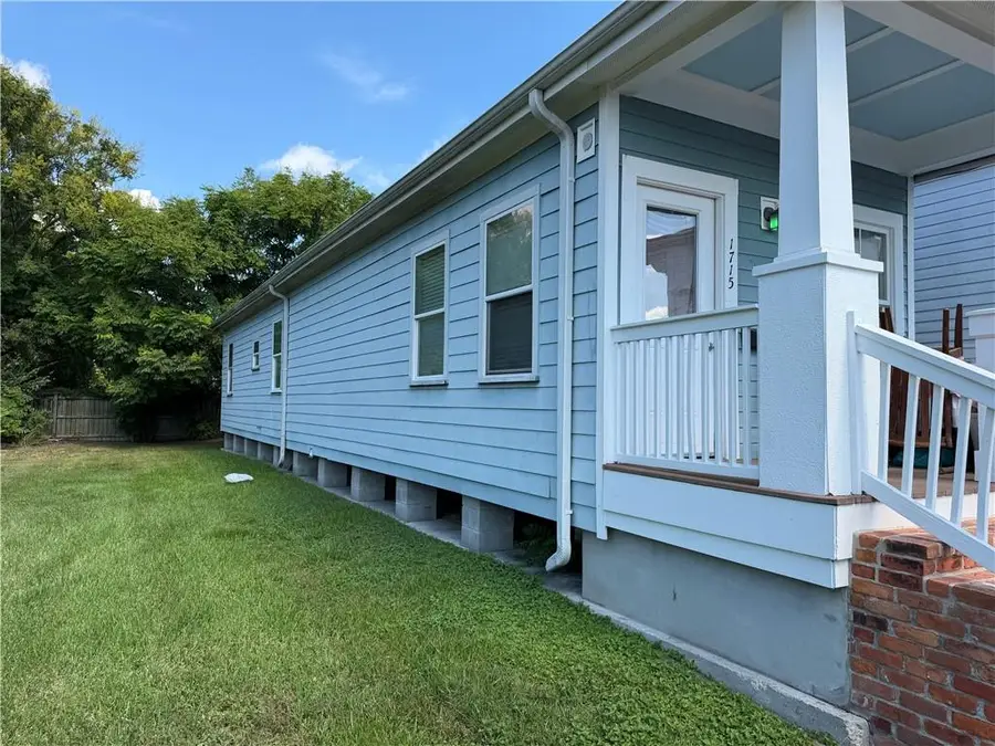 1715 Laharpe Street, New Orleans, LA 70116 - #3