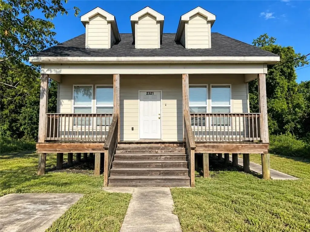 2301 Lizardi Street, New Orleans, LA 70117 - #1