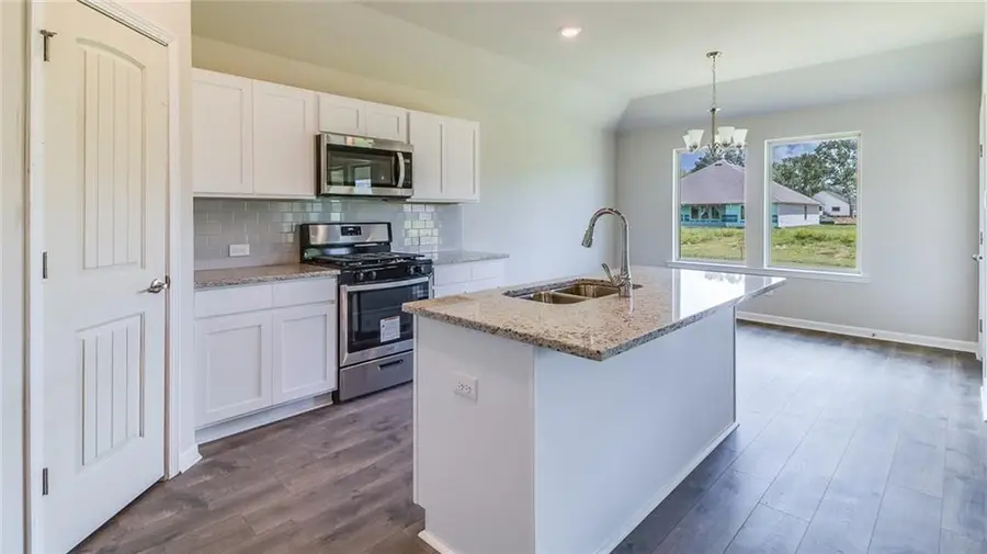 7424 Cypress Point Drive, Ball, LA 71405 - #2
