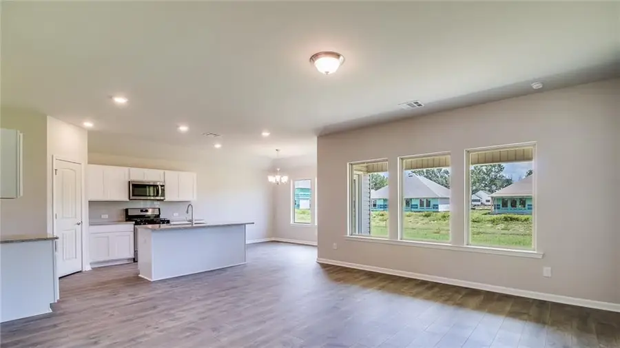 7424 Cypress Point Drive, Ball, LA 71405 - #3