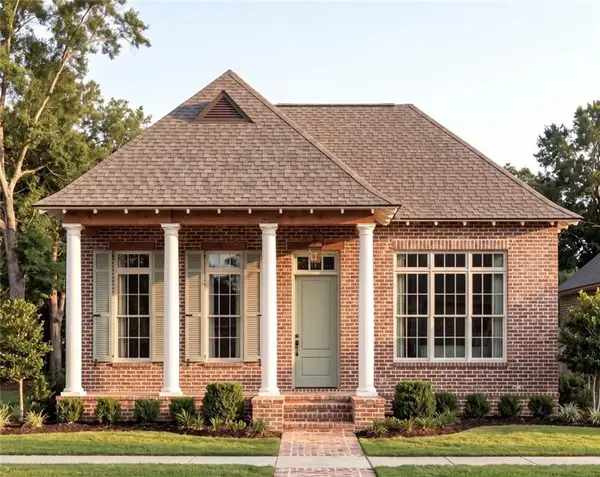 517 Mount Hope Court, Covington, LA 70433