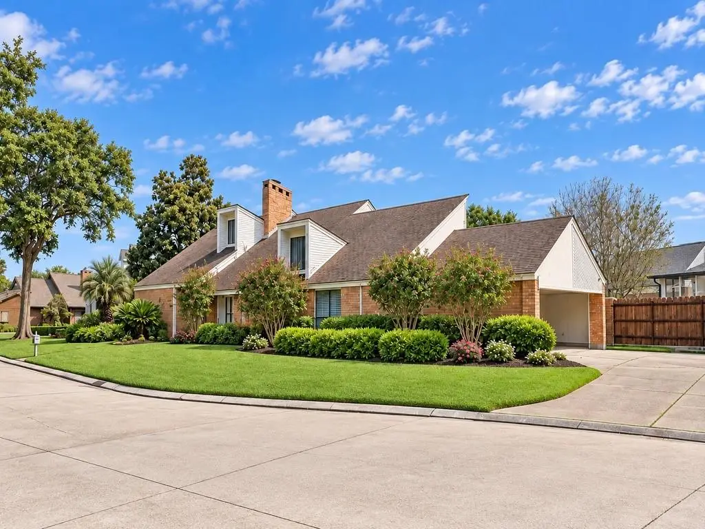 75 S Burleigh Court, Marrero, LA 70072 - #1