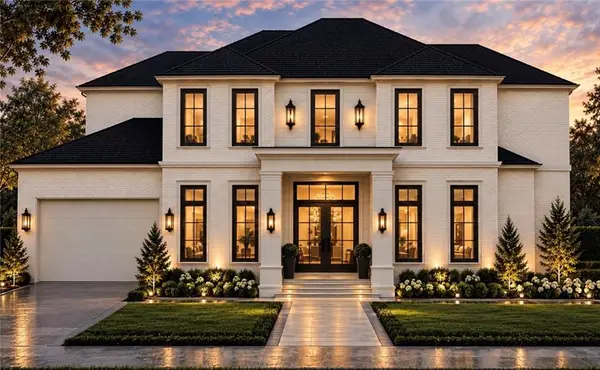 249 Brockenbraugh Court, Metairie, LA 70005