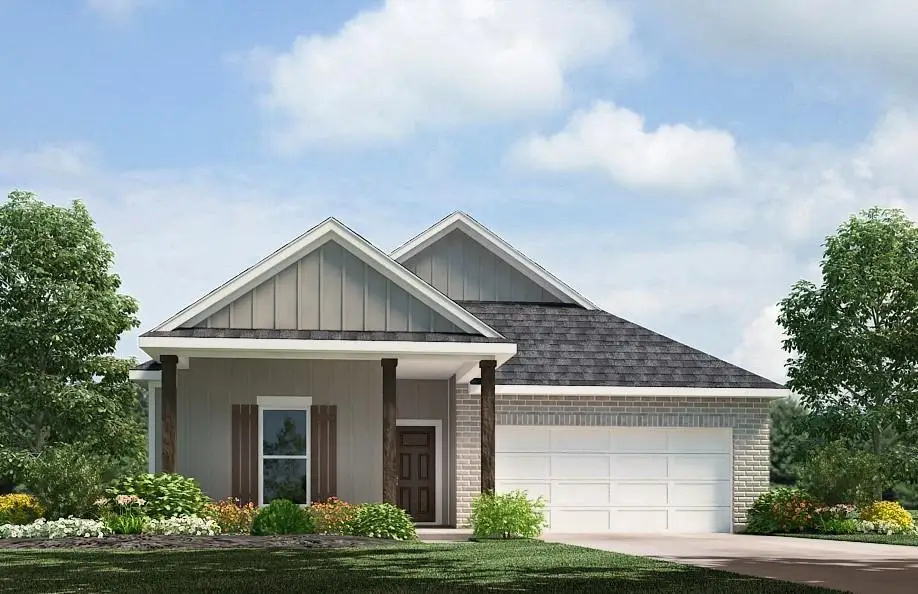 40722 Cara Mae Street, Slidell, LA 70461 - #1
