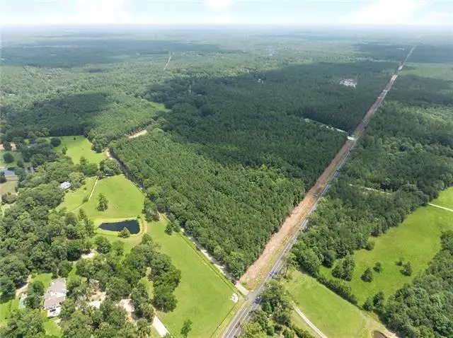 Lavinghouse Road/highway 21 Parcel A, Bush, LA 70431 - #3