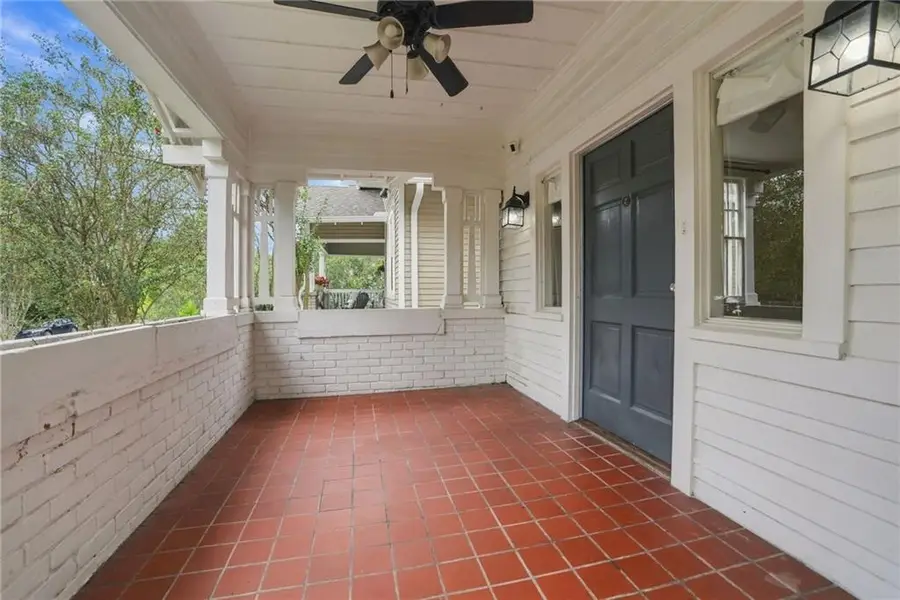 2515 Broadway Street, New Orleans, LA 70125 - #2
