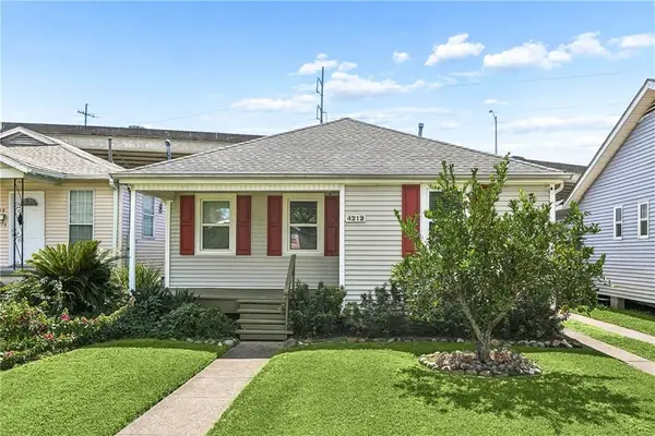 4212 Heaslip Avenue, Metairie, LA 70001