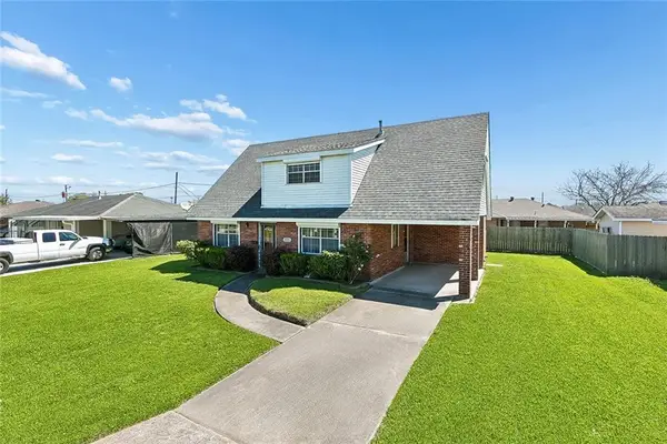1025 Joyce Street, Marrero, LA 70072