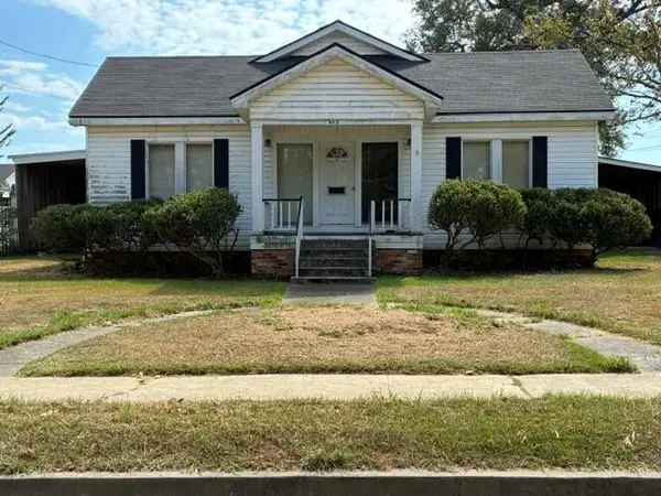 902 Center Street, Winnfield, LA 71483
