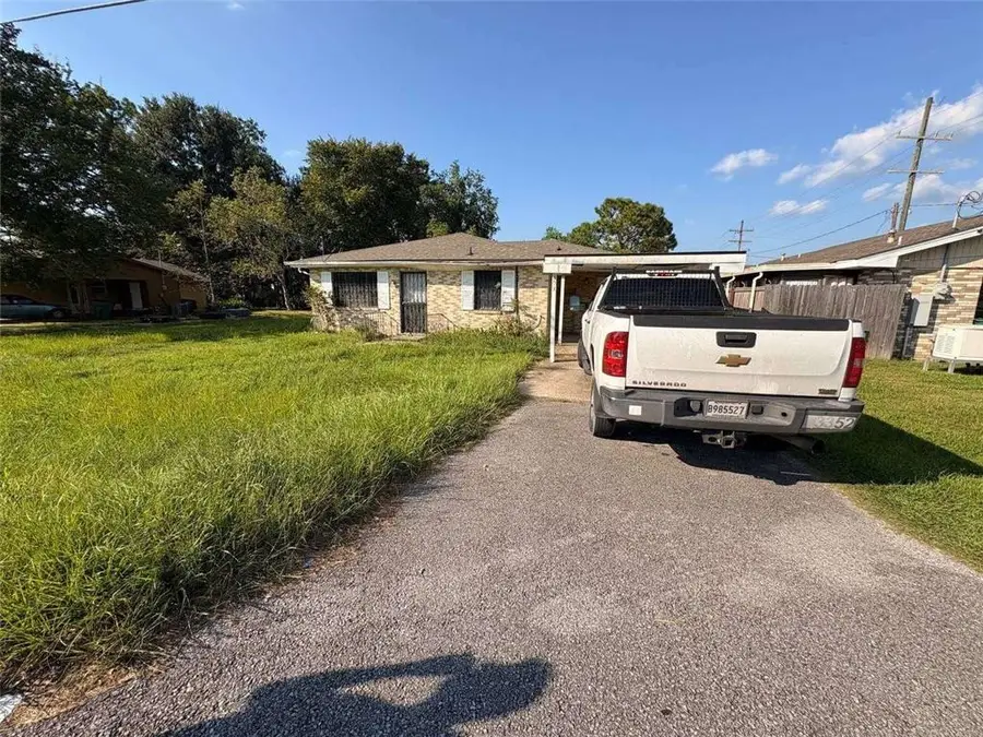 303 Carol Street, Thibodaux, LA 70301 - #3