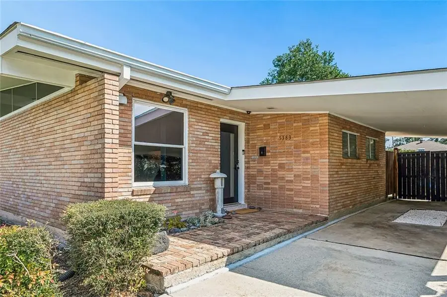 5383 Paris Avenue, New Orleans, LA 70122 - #2