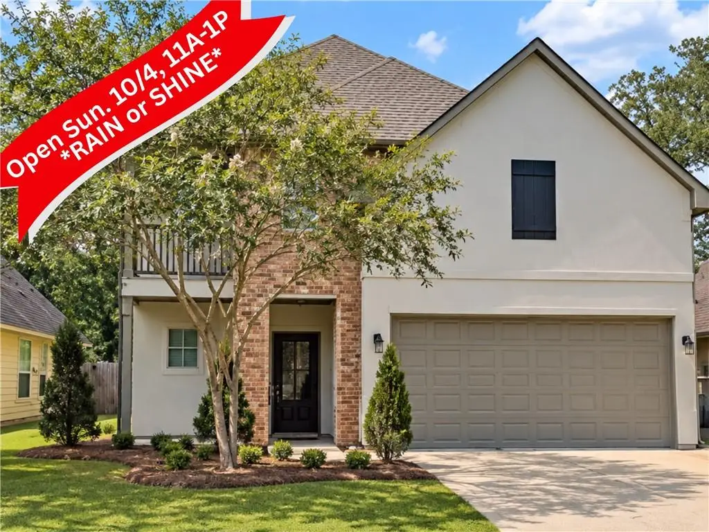 10069 Serene Rd Road, Denham Springs, LA 70726 - #1