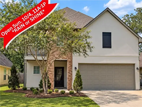 10069 Serene Rd Road, Denham Springs, LA 70726