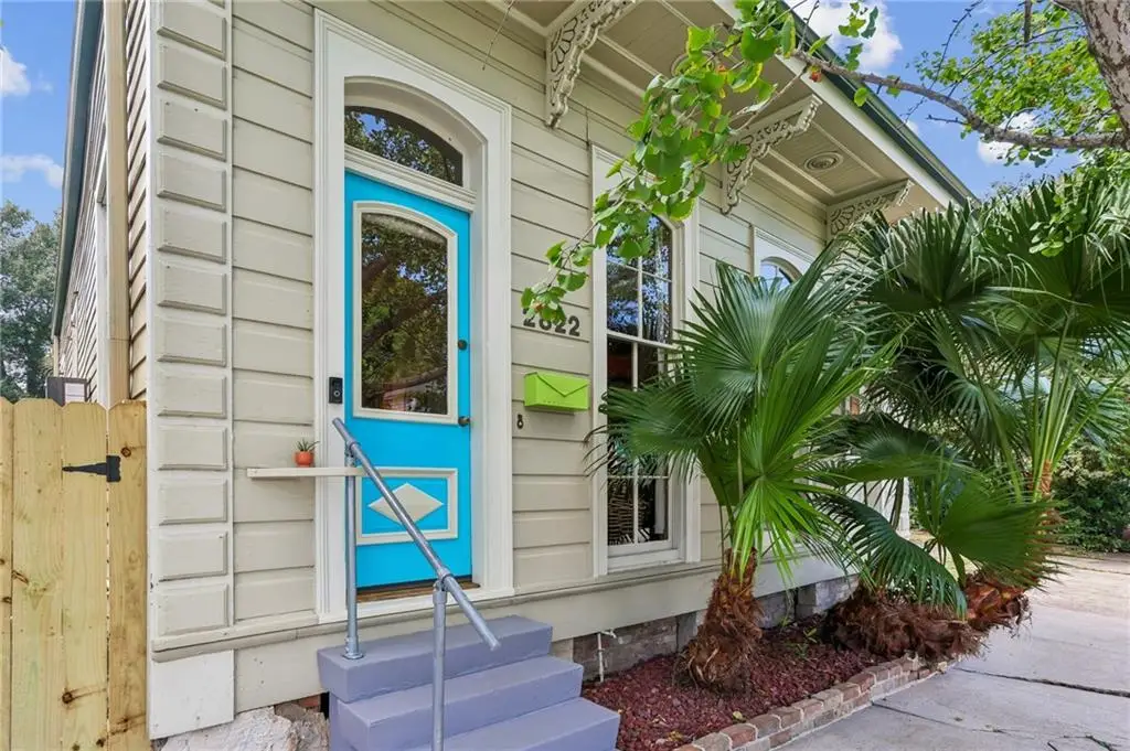 2822 St Philip Street, New Orleans, LA 70119 - #1