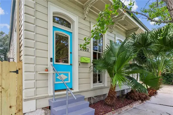 2822 St Philip Street, New Orleans, LA 70119
