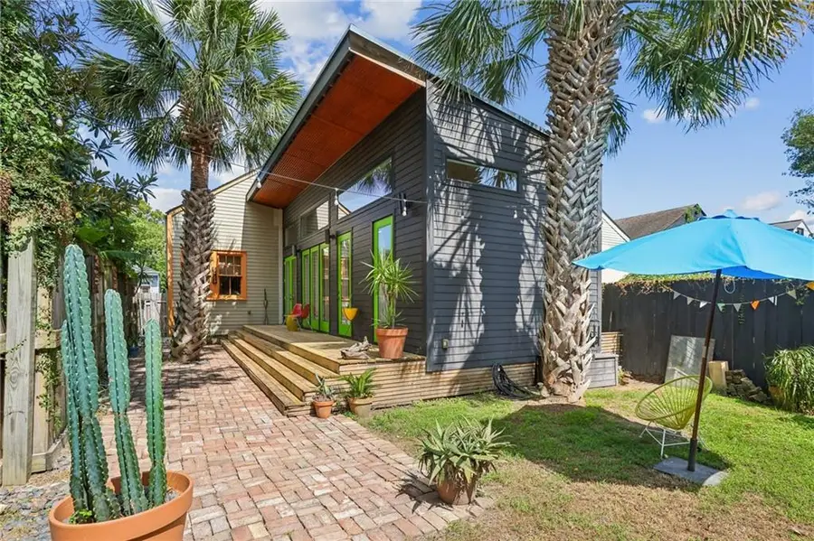 2822 St Philip Street, New Orleans, LA 70119 - #2