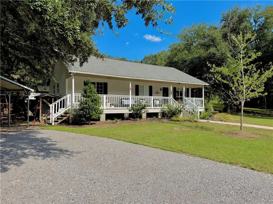 83468 Beason Road, Folsom, LA 70437 - #2