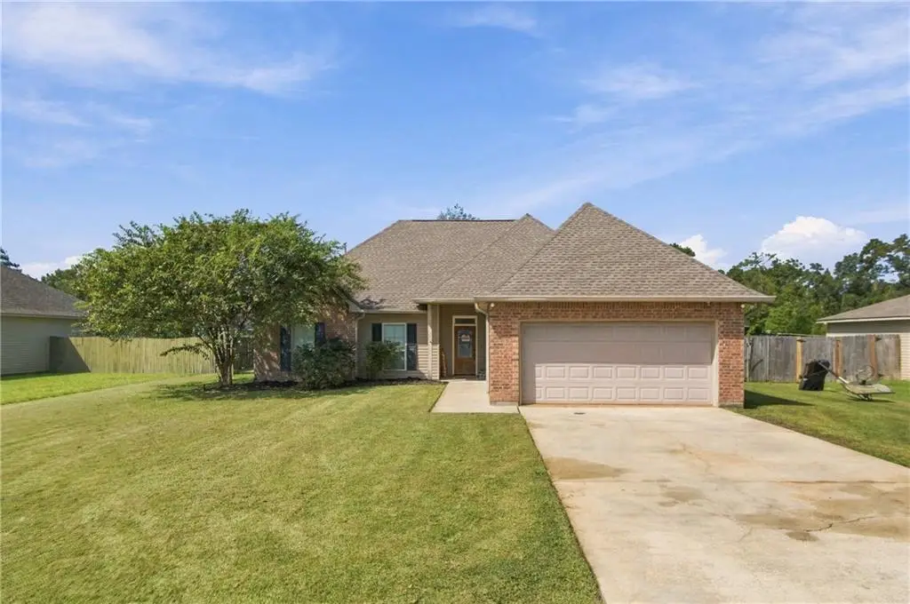 40071 Bur Street, Ponchatoula, LA 70454 - #1