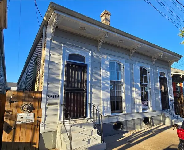 2509 Dauphine Street, New Orleans, LA 70117