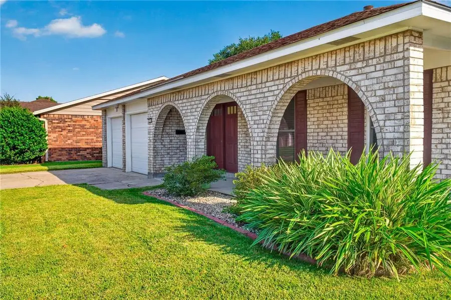 121 Hardin Court, Terrytown, LA 70056 - #2