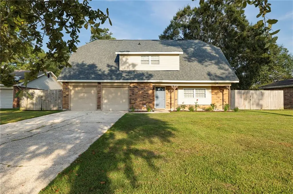 109 Hardwood Drive, Slidell, LA 70458 - #1