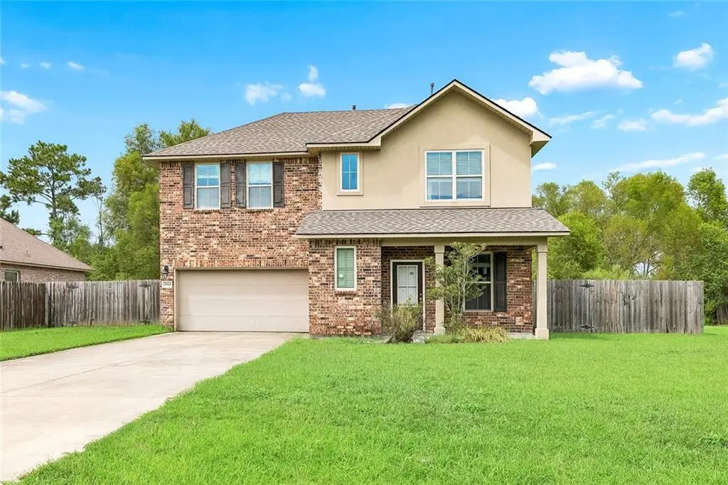 39565 Saint Louis Court, Ponchatoula, LA 70454 - #1