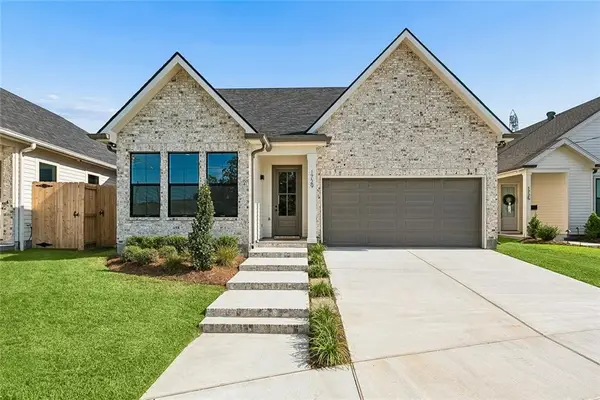 1729 Vegas Drive, Metairie, LA 70003