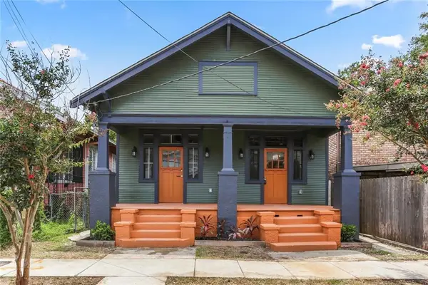7728 30 Spruce Street, New Orleans, LA 70118