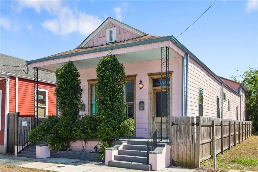 1619 21 Saint Anthony Street, New Orleans, LA 70116 - #1
