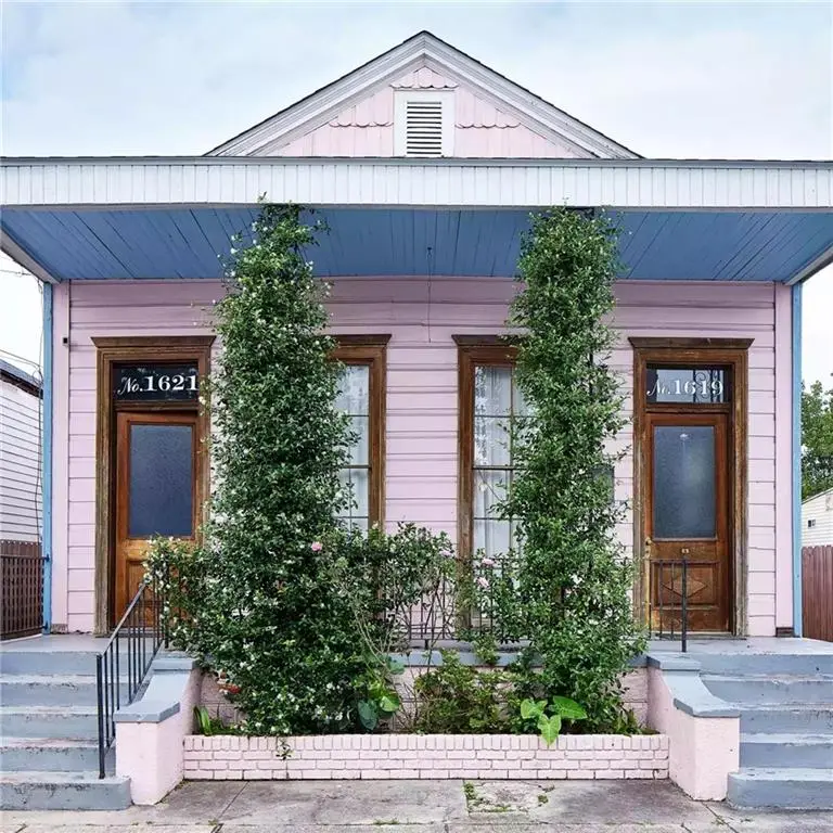 1619 21 Saint Anthony Street, New Orleans, LA 70116 - #2