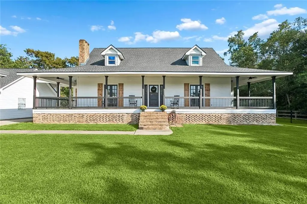 35353 Blackberry Lane, Slidell, LA 70460 - #1