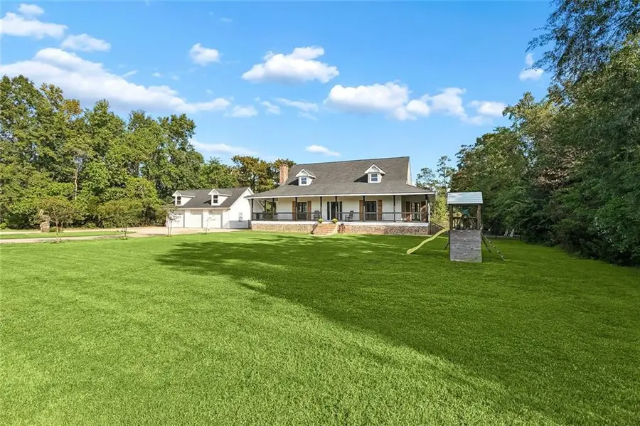 35353 Blackberry Lane, Slidell, LA 70460 - #2